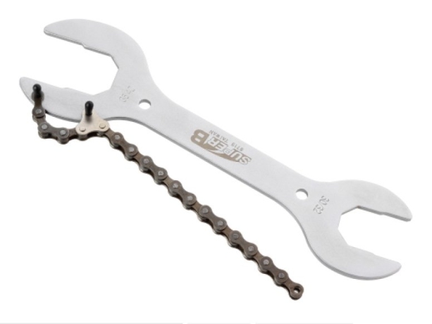 Ключ для рулевой 8719, с хлыстом