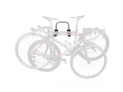 v_18174_1.240 Aksessyari dlya hraneniya i pernoski velosipedov kypit v Moskve v internet-magazine «VELOSTANOK» aksessyari dlya hraneniya i pernoski velosipedov Peruzzo Подвес настенный ORIONE для 3 в-дов, макс.нагрузка 45кг