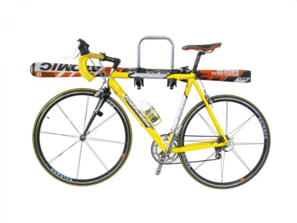 Peruzzo Подвес настенный ORIONE для 3 в-дов, макс.нагрузка 45кг