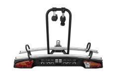 Крепление MENABO MERAK на фаркоп автомобиля для 2 в-дов. Подходит для E-bike