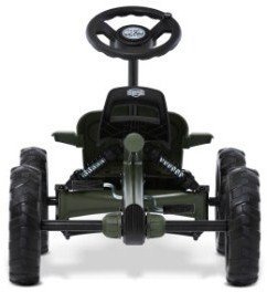 Веломобиль BERG JEEP Buzzy Sahara