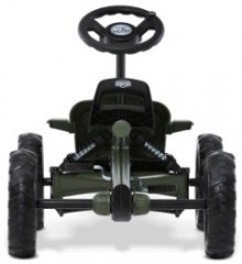 Веломобиль BERG JEEP Buzzy Sahara