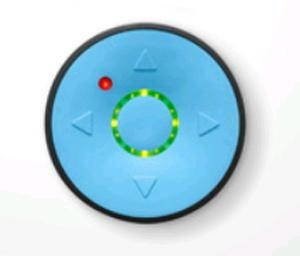 Панель управления Genius/Ironman 230V