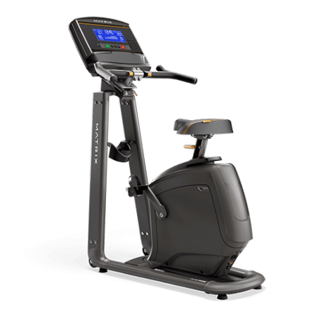 MATRIX U50XR Вертикальный велоэргометр