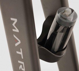 MATRIX U50XR Вертикальный велоэргометр