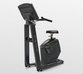 MATRIX U50XR Вертикальный велоэргометр