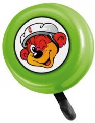 Звонок Puky G22 9987 kiwi салатовый