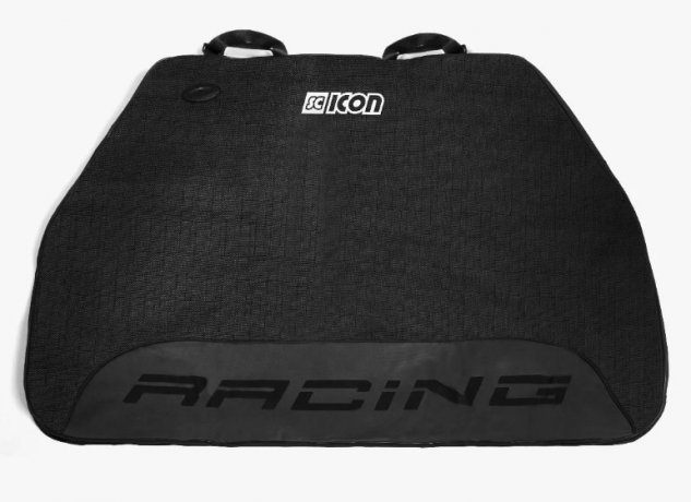 Чехол SCICON SOFT BIKE BAG TRAVEL PLUS RACING