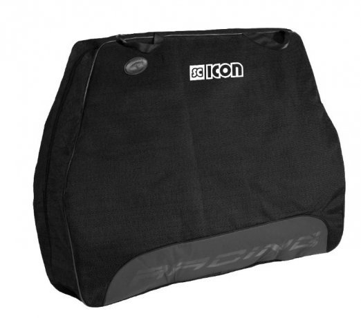 Чехол SCICON SOFT BIKE BAG TRAVEL PLUS RACING