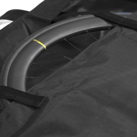 Чехол SCICON SOFT BIKE BAG TRAVEL PLUS RACING