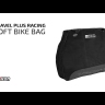 Чехол SCICON SOFT BIKE BAG TRAVEL PLUS RACING-video