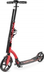 Самокат Trolo Raptor, Красный