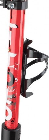 Самокат Trolo Raptor, Красный