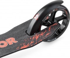 Самокат Trolo Raptor, Красный