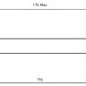 Ось для заднего колеса TACX E-Thru 12mm x 1 (T1711)