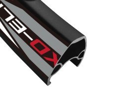 16417.240 Oboda velosipednie - kypit Obod velosipednii v Moskve v internet-magazine «VELOSTANOK» Oboda velosipednie Велосипедный обод Alexrims XD-ELITE 29"х19ммх36Н, F/V, двойной, D, SSE, чёрный (МТВ)