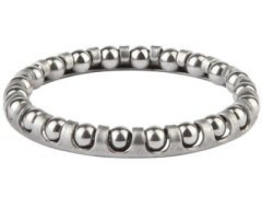 11407_0.240 Podshipniki kypit v Moskve v internet-magazine «VELOSTANOK» Podshipniki Подшипник для рулевой 5/32*20х1&quot;