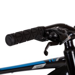 v_21821_2.240 Gornie velosipedi 26" - kypit gornii velosiped 26" v Moskve v internet-magazine «VELOSTANOK» gornie velosipedi 26" Велосипед FOXX 26 AZTEC синий, сталь, размер 18