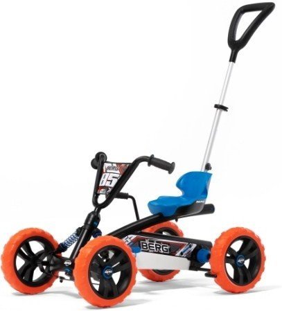 Buzzy_Nitro_2-in-11.0x460 Velomobil BERG Buzzy Nitro 2-in-1 kypit v Moskve v internet-magazine «VELOSTANOK» Velomobil BERG Buzzy Nitro 2-in-1 Веломобиль BERG Buzzy Nitro 2-in-1