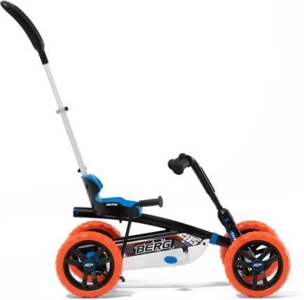 Веломобиль BERG Buzzy Nitro 2-in-1