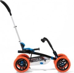 Веломобиль BERG Buzzy Nitro 2-in-1