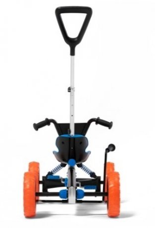 Веломобиль BERG Buzzy Nitro 2-in-1