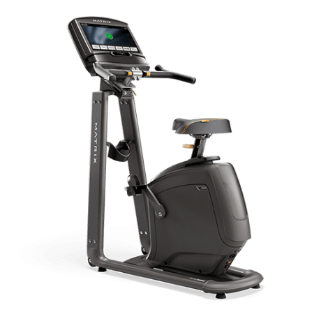 MATRIX U50XIR Вертикальный велоэргометр