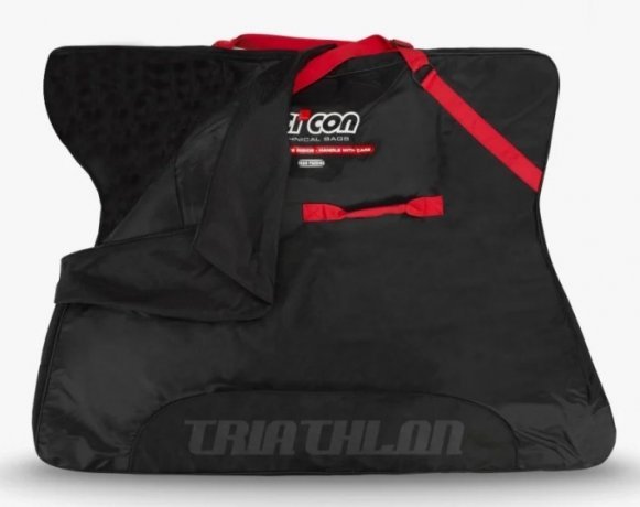 Чехол SCICON TRAVEL PLUS TRIATHLON