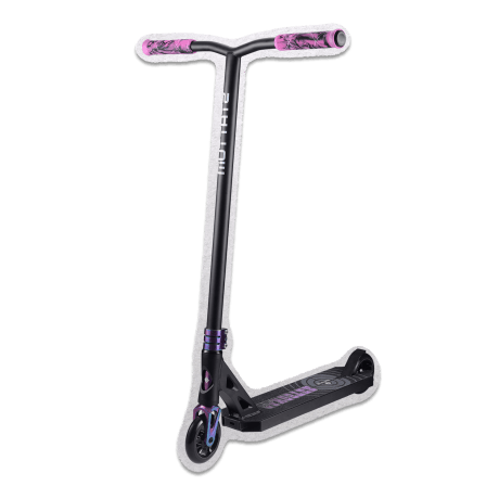 Самокат трюковый GANGSTER neo