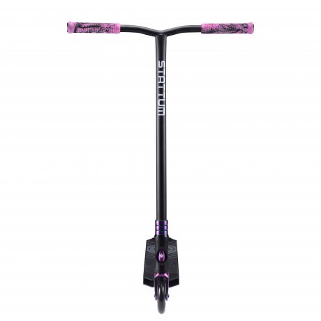 Самокат трюковый GANGSTER neo