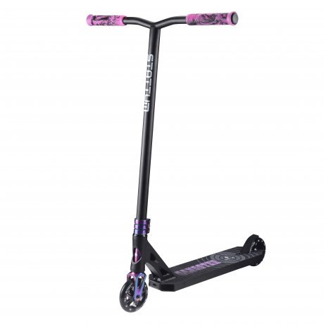 Самокат трюковый GANGSTER neo