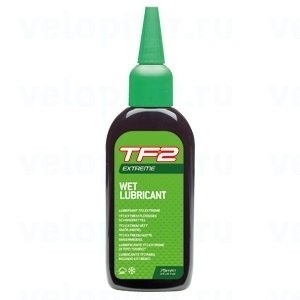 Смазка 7-03137 TF2 EXTREME WET CHAIN LUBRICANT 100мл