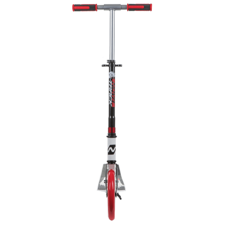 Самокат для детей NOVATRACK POLIS 230P, красный