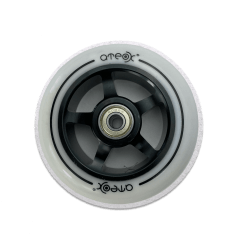 590d232a-8da2-43b2-b156-edac10405afe.240 Aksessyari dlya samokatov - kypit aksessyari dlya samokatov v Moskve v internet-magazine «VELOSTANOK» aksessyari dlya samokatov Колесо для трюкового самоката АТЕОХ с подшипниками алюминий (100 мм)