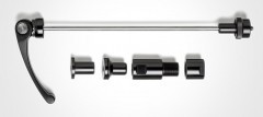 Эксцентрик TACX 142х12мм для велостанка с прямым приводом (T2835)