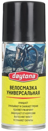 Daytona Велосмазка универсальная 230гр
