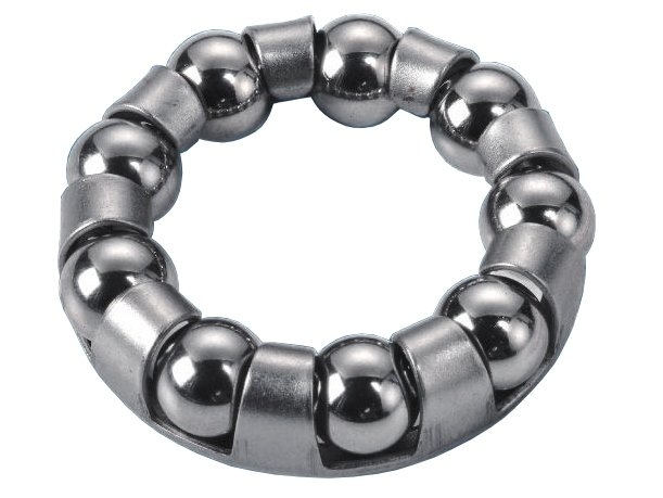 11413_0.0x460 Podshipnik osi karetki 1/4"x9l , d:28,6 dlya vala s rezboi kypit v Moskve v internet-magazine «VELOSTANOK» Podshipnik osi karetki 1/4"x9l , d:28,6 dlya vala s rezboi Подшипник оси каретки 1/4"x9l , d:28,6 для вала с резьбой