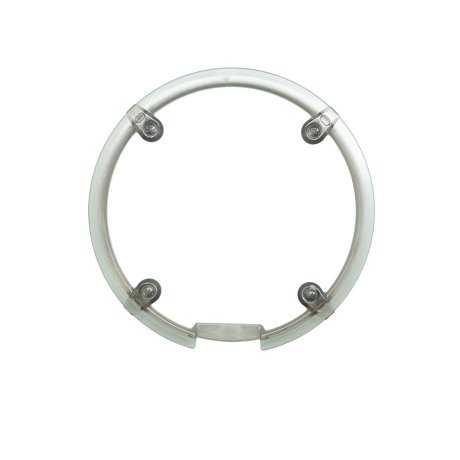 Защита звезды P65, пластик, 42,44T