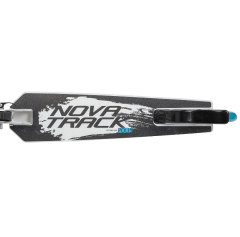 Самокат для детей NOVATRACK POLIS 230P, синий