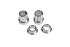 Адаптер Elite 135X10/135X12mm Thru Axle Adaptor Для Direto XR, Suito