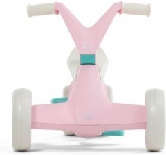 Веломобиль BERG GO² Pink