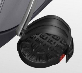 CARBON U407 Велотренажер