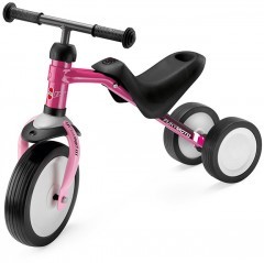 Беговел-каталка Pukymoto 3041 berry ягодный