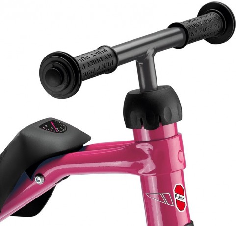 Беговел-каталка Pukymoto 3041 berry ягодный