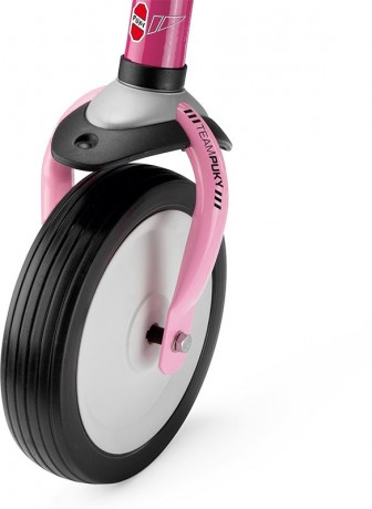 Беговел-каталка Pukymoto 3041 berry ягодный