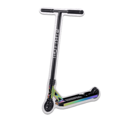 Самокат трюковый SHERIFF neo