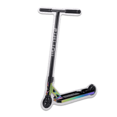 Самокат трюковый SHERIFF neo