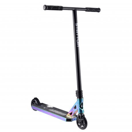 Самокат трюковый SHERIFF neo