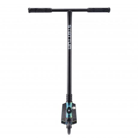 Самокат трюковый SHERIFF neo