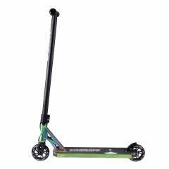 Самокат трюковый SHERIFF neo